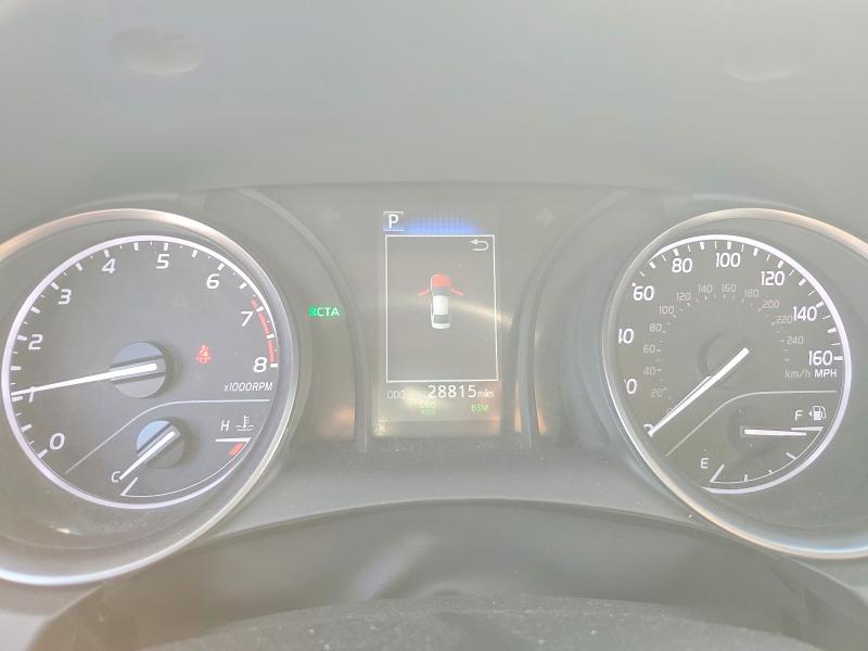 Продажа на аукционе авто 2024 Toyota Camry, vin: 4T1G11AKXRU884368, номер лота: 79922575