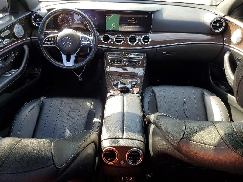Продажа на аукционе авто 2020 Mercedes-benz E, vin: WDDZF8DB8LA724877, номер лота: 46411596
