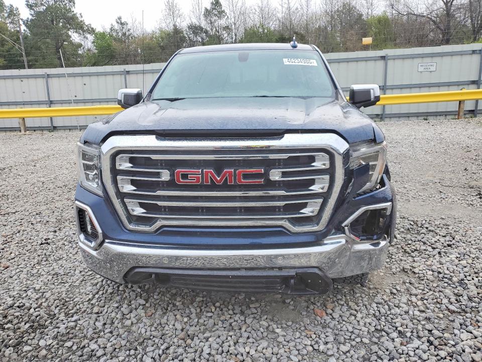 Aukcja sprzedaży 2019 Gmc Sierra, vin: 3GTU9DED0KG238794, numer aukcji: 46234986