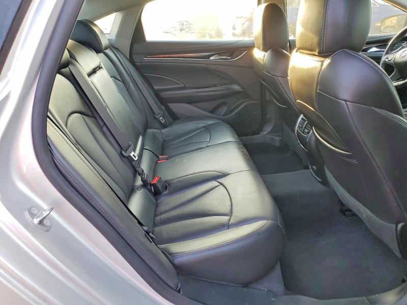 Продажа на аукционе авто 2017 Buick Lacrosse, vin: 1G4ZP5SS4HU203519, номер лота: 79576105