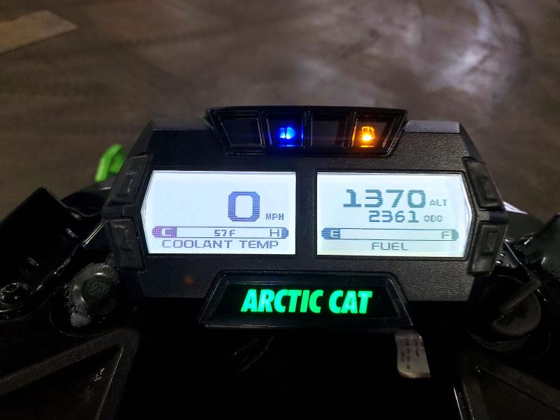 41709526 :رقم المزاد ، 4UF15SNW6FT113823 vin ، 2015 Arctic Cat Arctic Cat مزاد بيع
