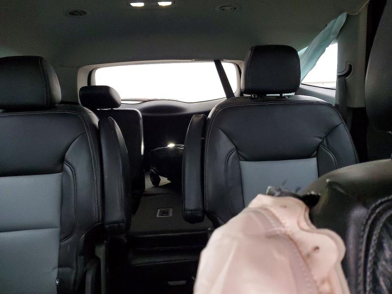 Продаж на аукціоні авто 2019 Buick Enclave, vin: 5GAERAKW3KJ316882, номер лоту: 79576125