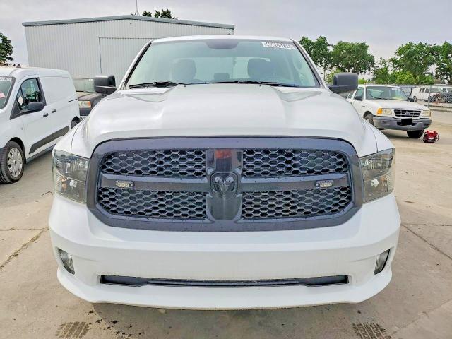 2022 Ram 1500 Classic მანქანა იყიდება აუქციონზე, vin: 1C6RR7FG6NS175592, აუქციონის ნომერი: 46205776
