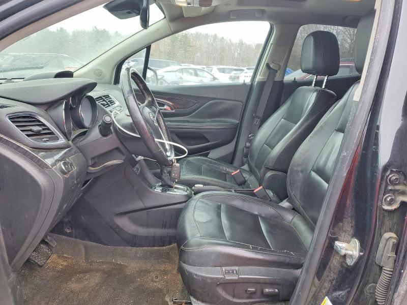 Продажа на аукционе авто 2013 Buick Encore, vin: KL4CJHSB8DB073533, номер лота: 79279225