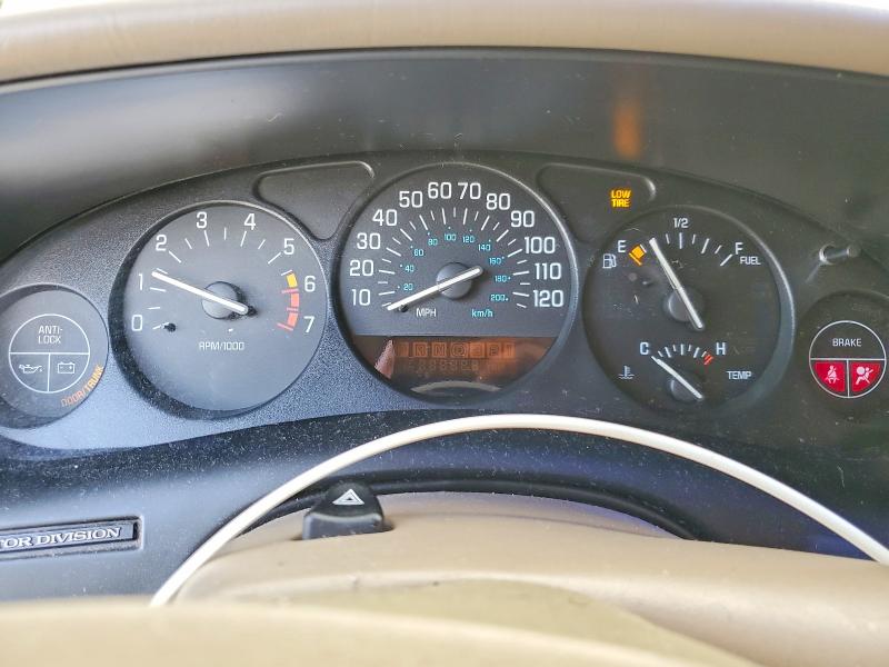 Продажа на аукционе авто 2000 Buick Regal, vin: 2G4WB55K7Y1150498, номер лота: 47753766