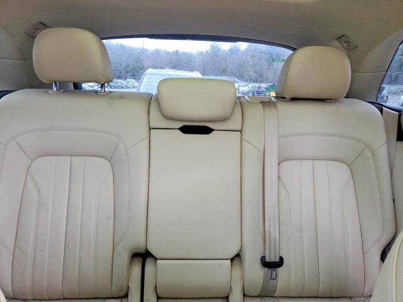 Aukcja sprzedaży 2018 Audi Q5, vin: WA1ANAFY5J2227810, numer aukcji: 46384116