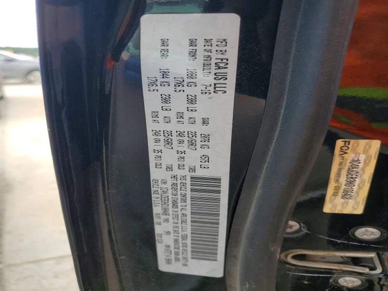 Продажа на аукционе авто 2017 Jeep Compass, vin: 1C4NJDEB3HD100408, номер лота: 47052846