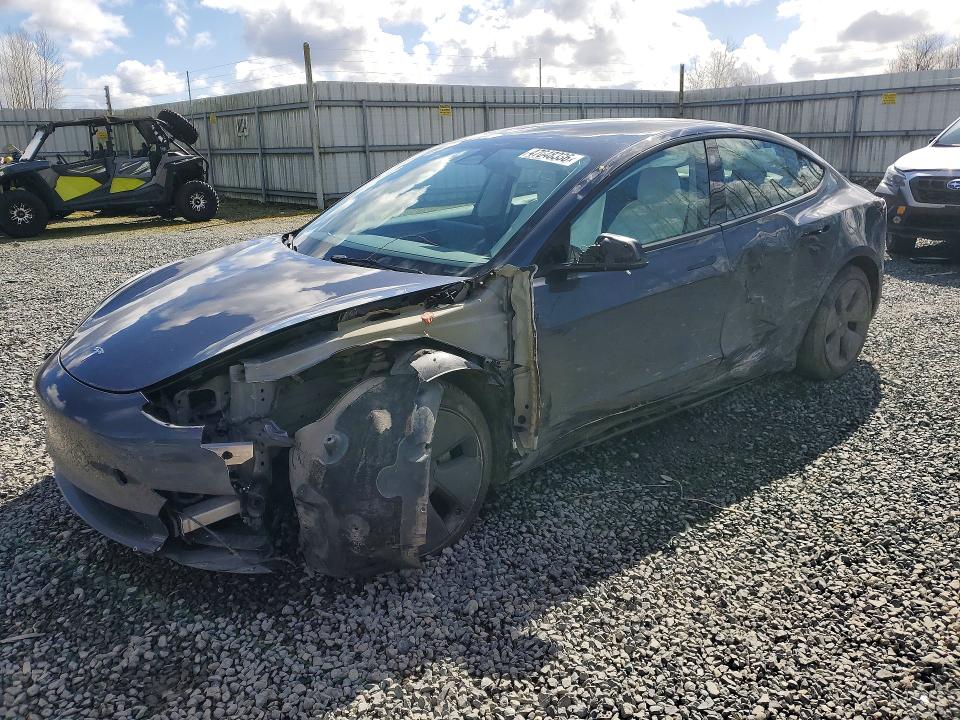 Aukcja sprzedaży 2023 Tesla Model 3, vin: 5YJ3E1EA6PF679967, numer aukcji: 47648336