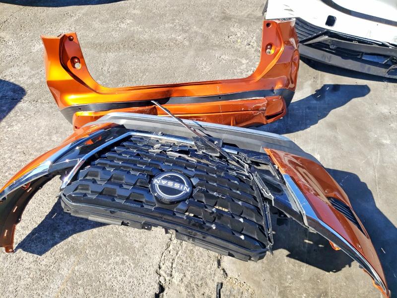 Продажа на аукционе авто 2023 Nissan Kicks, vin: 3N1CP5CV4PL552274, номер лота: 46065446