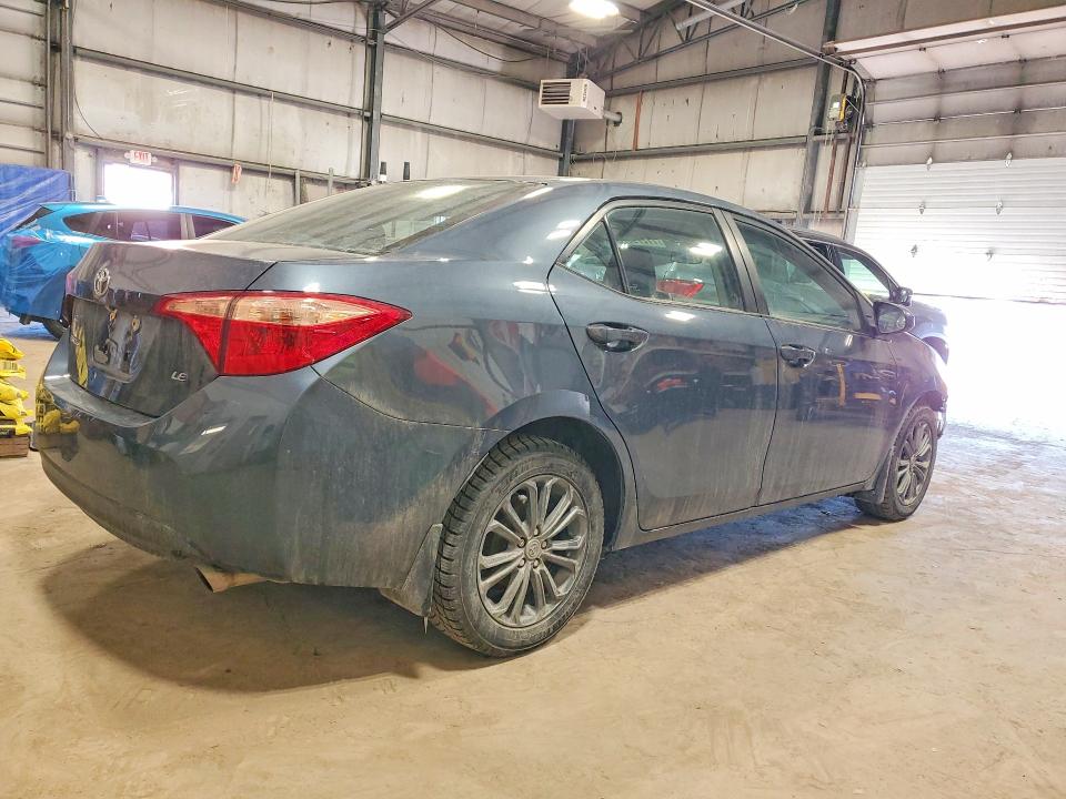 Продажа на аукционе авто 2019 Toyota Corolla, vin: 2T1BURHE4KC223636, номер лота: 77279575