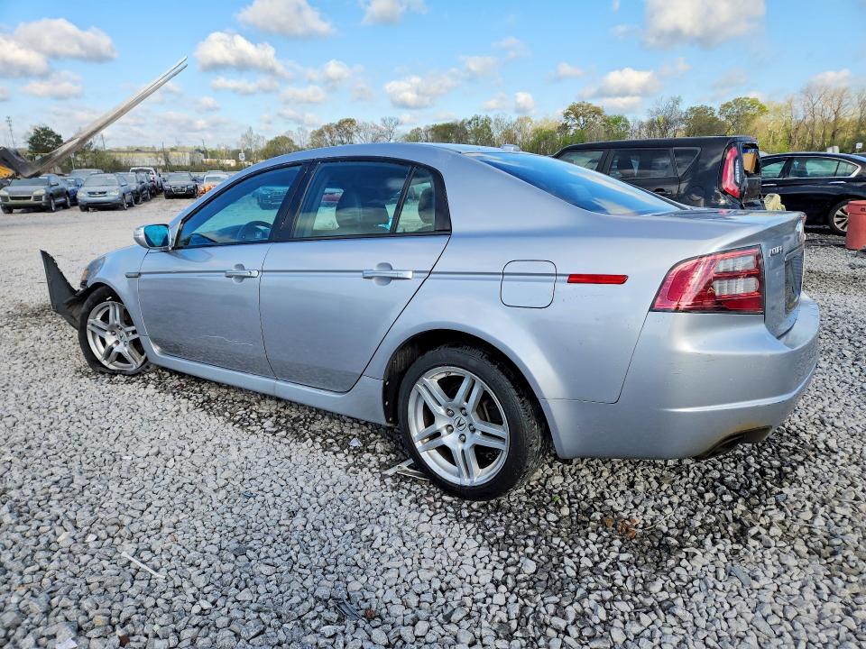 Aukcja sprzedaży 2008 Acura Tl, vin: 19UUA66218A038919, numer aukcji: 47190236