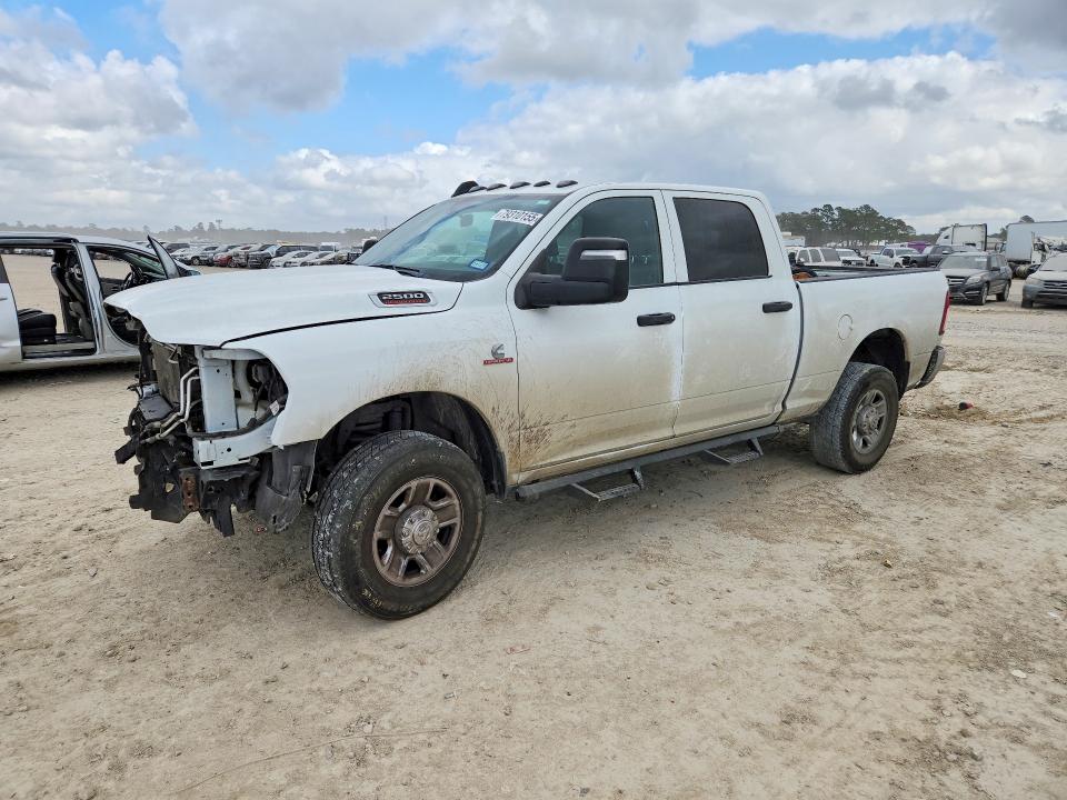 Продаж на аукціоні авто 2023 Ram 2500, vin: 3C6UR5CL2PG593044, номер лоту: 79310155