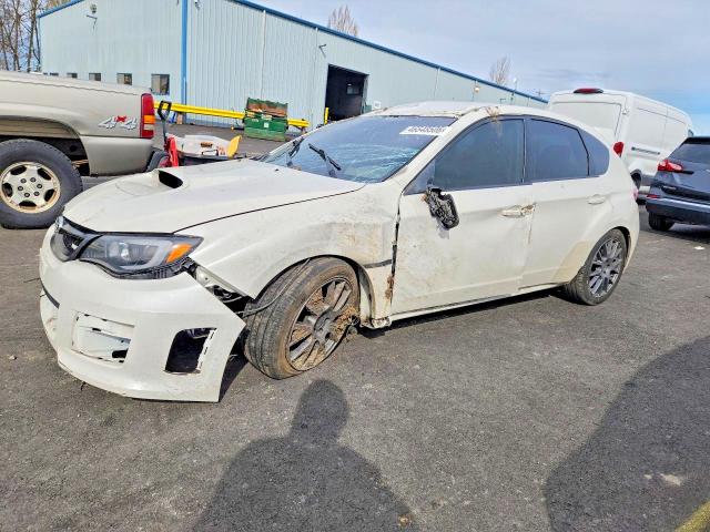 Продаж на аукціоні авто 2011 Subaru Impreza, vin: JF1GR7E61BG814362, номер лоту: 46548506