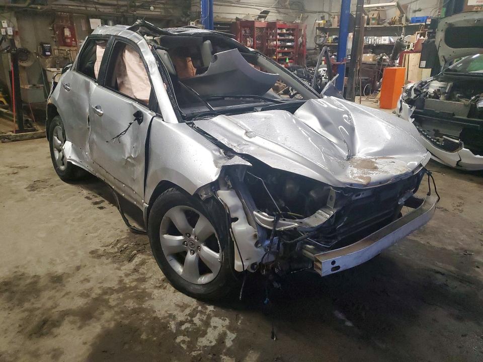 Продаж на аукціоні авто 2008 Acura Rdx, vin: 5J8TB18218A804432, номер лоту: 47089246