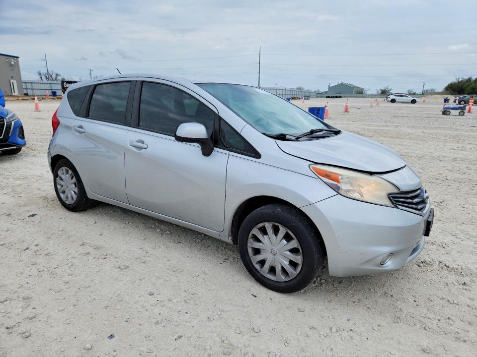 Продажа на аукционе авто 2014 Nissan Versa Note, vin: 3N1CE2CP3EL429990, номер лота: 41906916