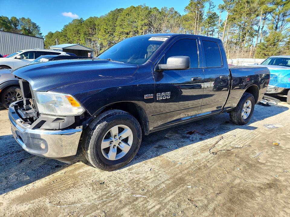 Aukcja sprzedaży 2015 Ram 1500, vin: 1C6RR7FT8FS757062, numer aukcji: 46203636