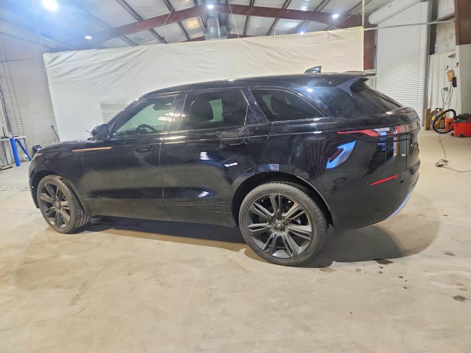 Aukcja sprzedaży 2020 Land Rover Range Rover Velar, vin: SALYK2EX4LA280625, numer aukcji: 46885656