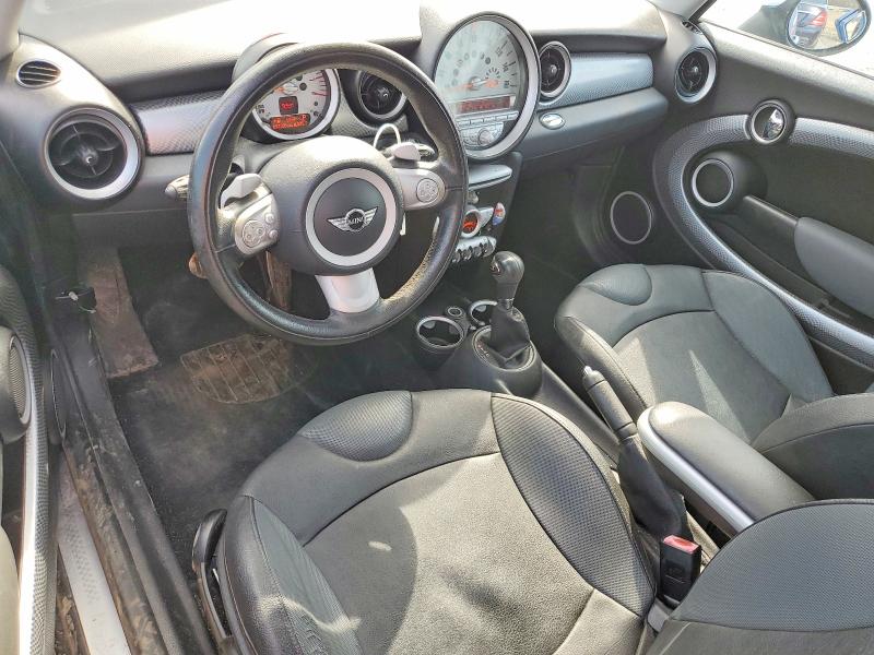 Aukcja sprzedaży 2009 Mini Cooper, vin: WMWMF73589TW87141, numer aukcji: 48003396