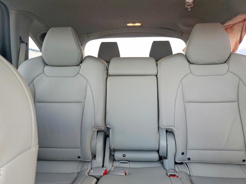 2018 Acura Mdx მანქანა იყიდება აუქციონზე, vin: 5J8YD4H59JL021879, აუქციონის ნომერი: 46488416