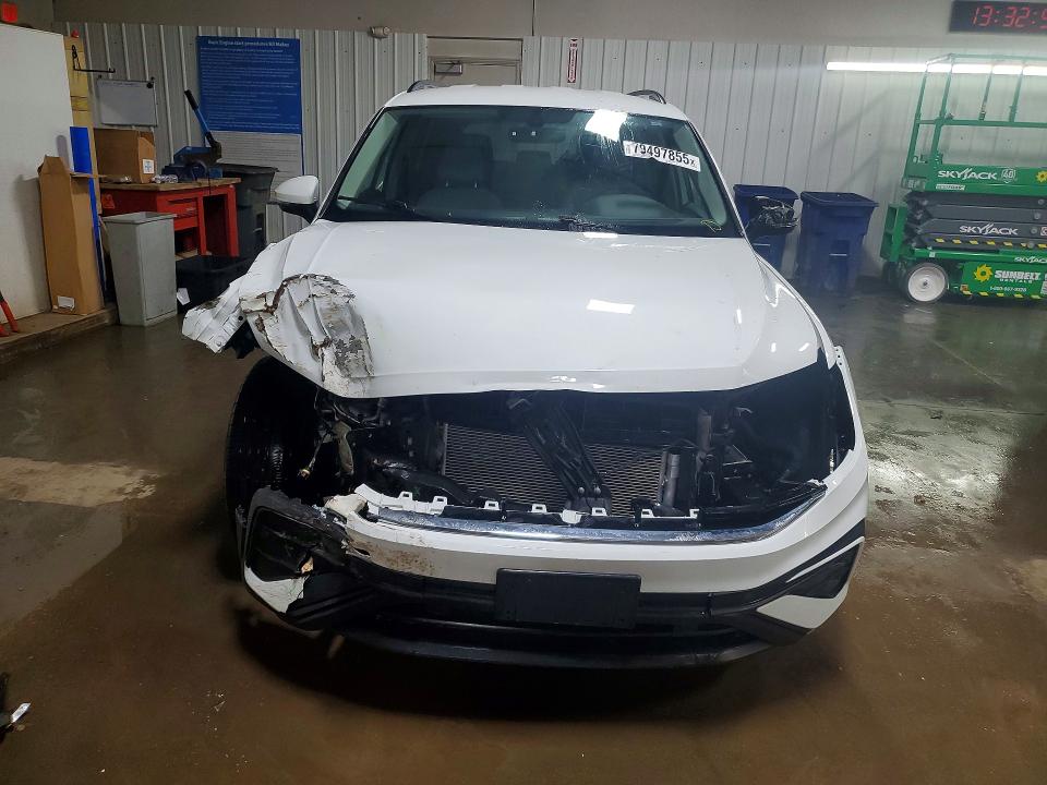 Продажа на аукционе авто 2023 Volkswagen Tiguan, vin: 3VVRB7AX4PM052813, номер лота: 79497855