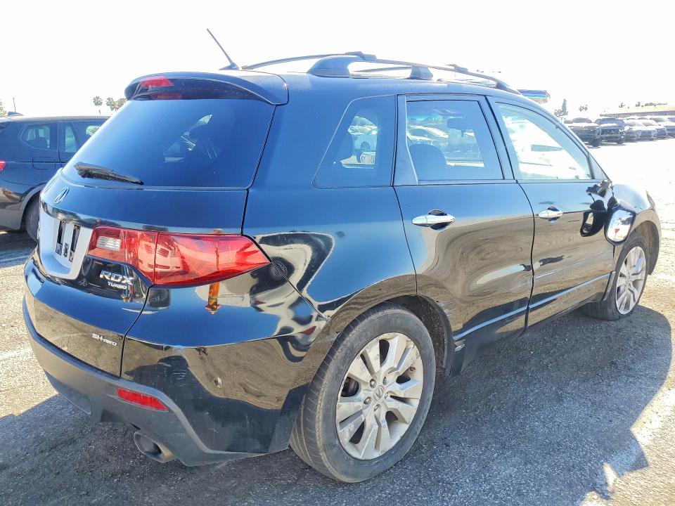 Продаж на аукціоні авто 2010 Acura Rdx, vin: 5J8TB1H51AA005329, номер лоту: 46957306