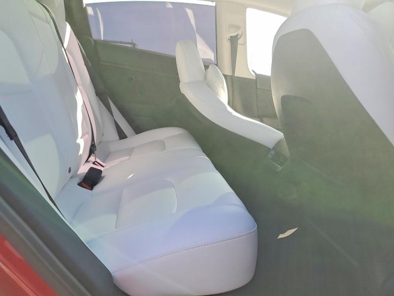 Продаж на аукціоні авто 2023 Tesla 3, vin: 5YJ3E1EA3PF591264, номер лоту: 46487286