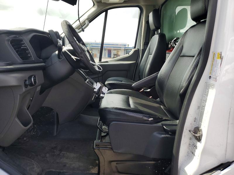 79963535 :رقم المزاد ، 1FDBW5Z85LKA71132 vin ، 2020 Ford Transit مزاد بيع