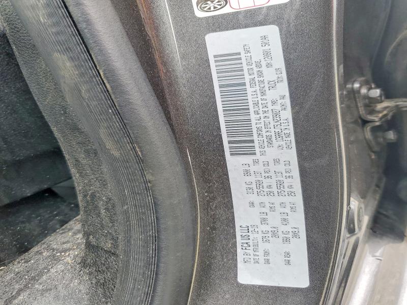 Aukcja sprzedaży 2020 Ram 1500, vin: 1C6RREJT5LN239027, numer aukcji: 46895836