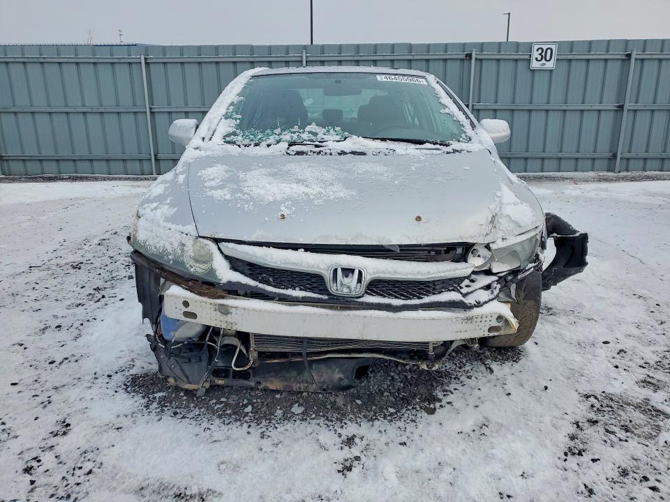 Aukcja sprzedaży 2010 Honda Civic, vin: 2HGFA1F00AH010353, numer aukcji: 46455966