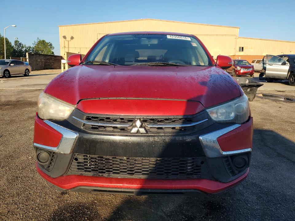 Aukcja sprzedaży 2019 Mitsubishi Outlander Sport, vin: JA4AP3AU1KU035722, numer aukcji: 42056016