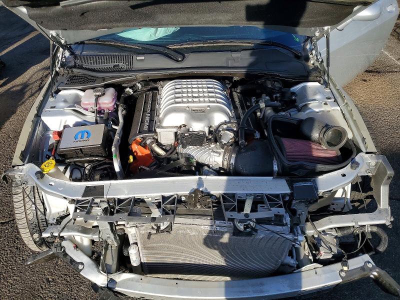 47054466 :رقم المزاد ، 2C3CDZC91NH229570 vin ، 2022 Dodge Challenger مزاد بيع