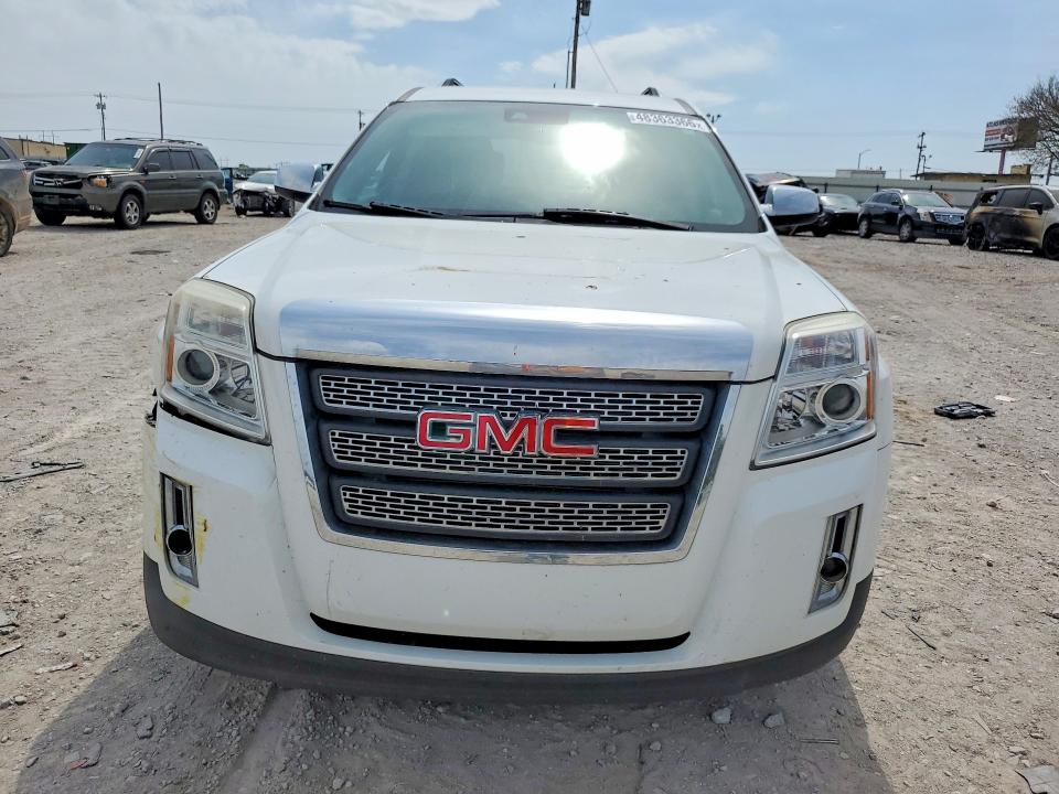 48363366 :رقم المزاد ، 2GKFLWE31D6165807 vin ، 2013 Gmc Terrain مزاد بيع