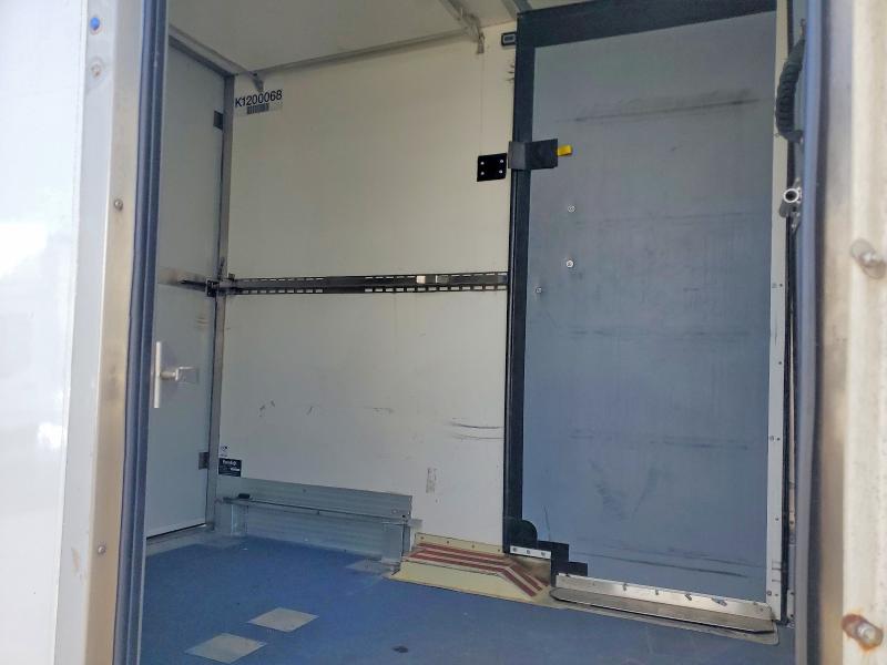 2020 Ford Transit მანქანა იყიდება აუქციონზე, vin: 1FDBW5Z85LKA95575, აუქციონის ნომერი: 79966625