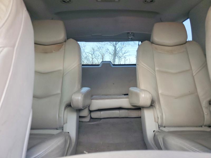 2015 Cadillac Escalade მანქანა იყიდება აუქციონზე, vin: 1GYS4MKJ1FR656863, აუქციონის ნომერი: 47135996