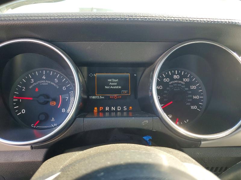 Aukcja sprzedaży 2021 Ford Mustang, vin: 1FATP8UHXM5122516, numer aukcji: 46662826
