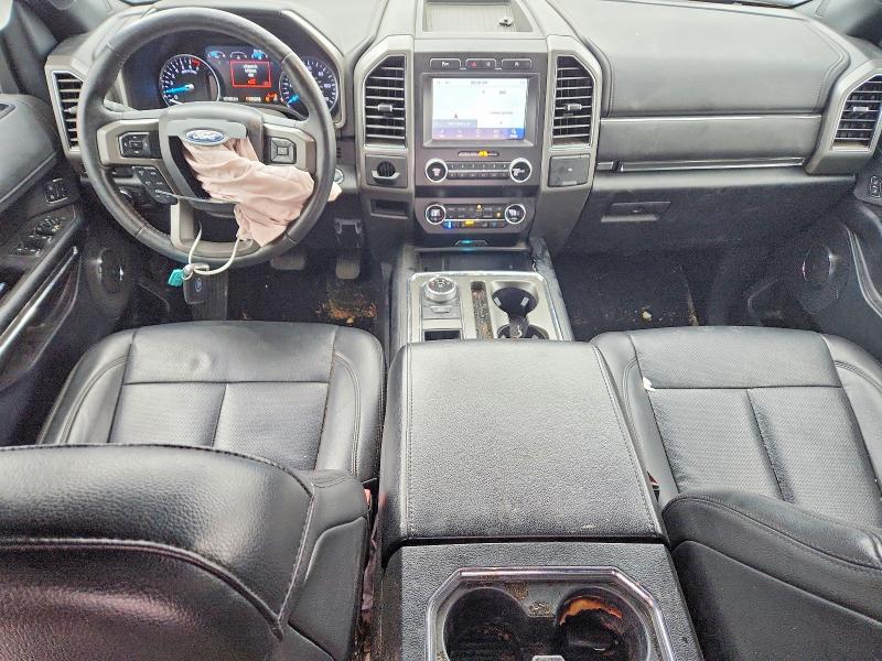 2020 Ford Expedition მანქანა იყიდება აუქციონზე, vin: 1FMJU1HT3LEA70415, აუქციონის ნომერი: 47925776