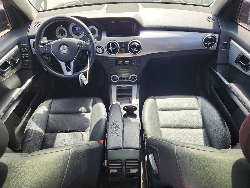 Продажа на аукционе авто 2015 Mercedes-benz Glk, vin: WDCGG5HB8FG438109, номер лота: 47467736