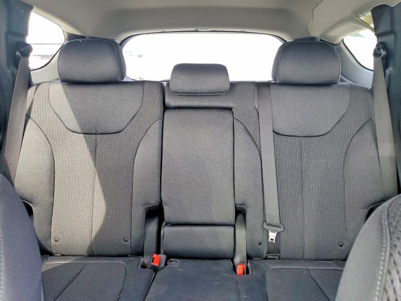 Aukcja sprzedaży 2022 Hyundai Santa Fe, vin: 5NMS2DAJ8NH444767, numer aukcji: 46847996