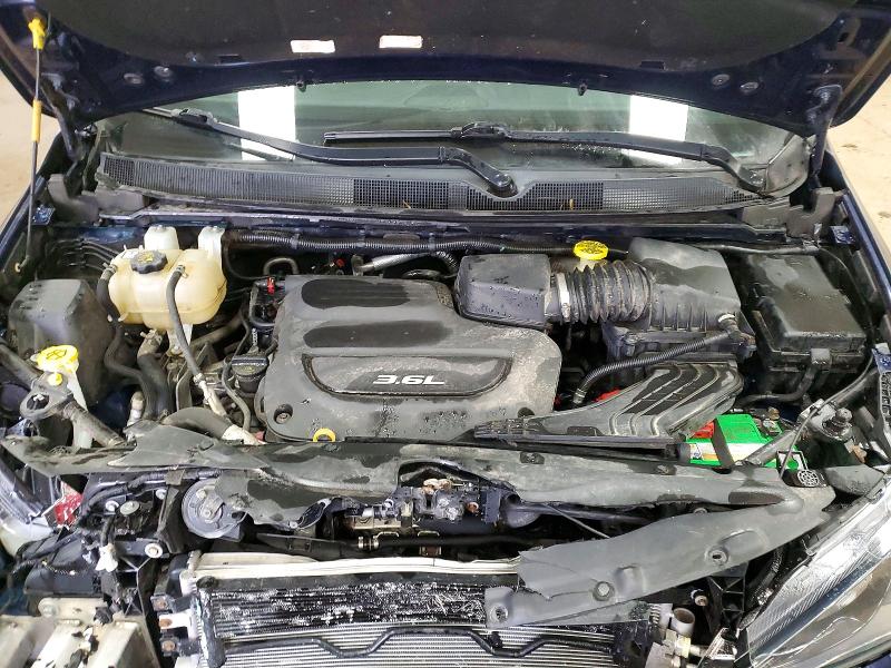 46616846 :رقم المزاد ، 2C4RC1DGXHR578555 vin ، 2017 Chrysler Pacifica مزاد بيع