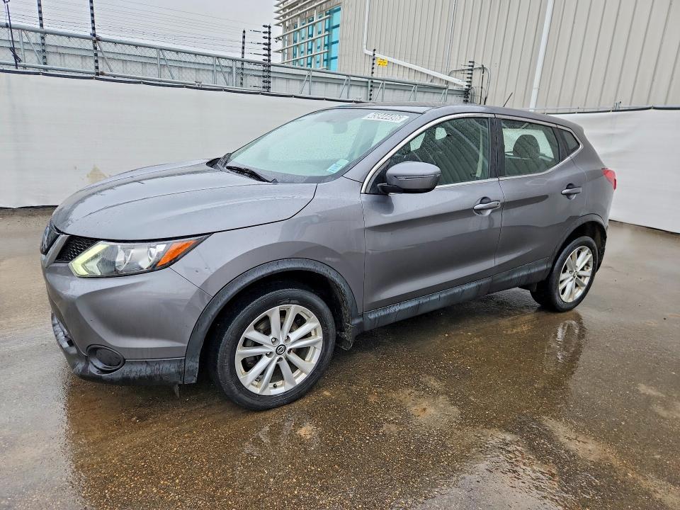 45844496 :رقم المزاد ، JN1BJ1CR3KW331292 vin ، 2019 Nissan Qashqai مزاد بيع