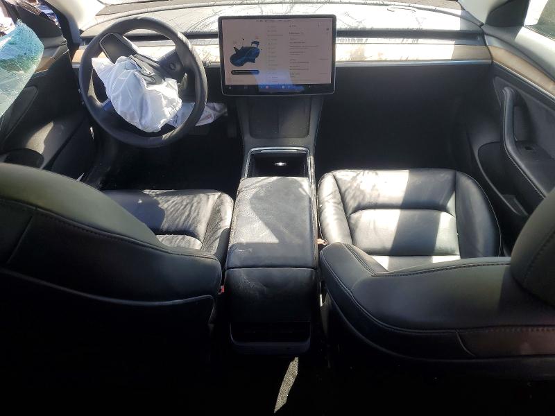 Aukcja sprzedaży 2021 Tesla Model 3, vin: 5YJ3E1EA5MF069487, numer aukcji: 46060576
