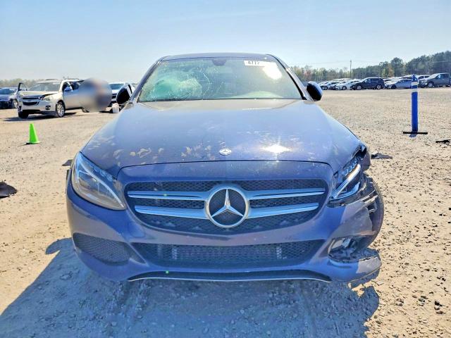 Aukcja sprzedaży 2015 Mercedes-benz C, vin: 55SWF4KBXFU020585, numer aukcji: 47721396