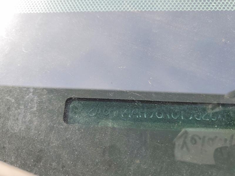 Aukcja sprzedaży 2008 Chrysler Town & Country, vin: 2A8HR44H98R819826, numer aukcji: 46912276
