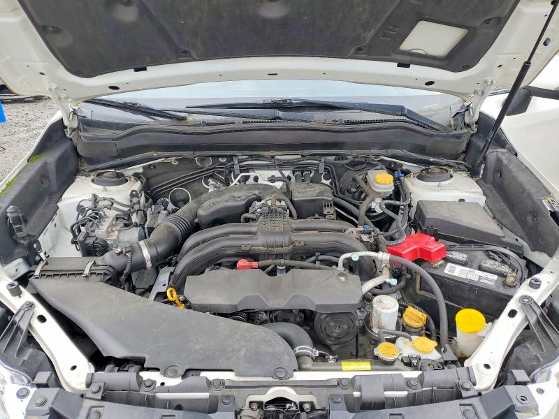 2014 Subaru Forester მანქანა იყიდება აუქციონზე, vin: JF2SJAPC0EH424672, აუქციონის ნომერი: 47192616
