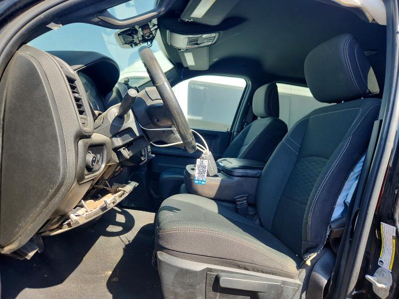 Продажа на аукционе авто 2025 Ram 3500, vin: 3C63RRGL0SG503413, номер лота: 47561026