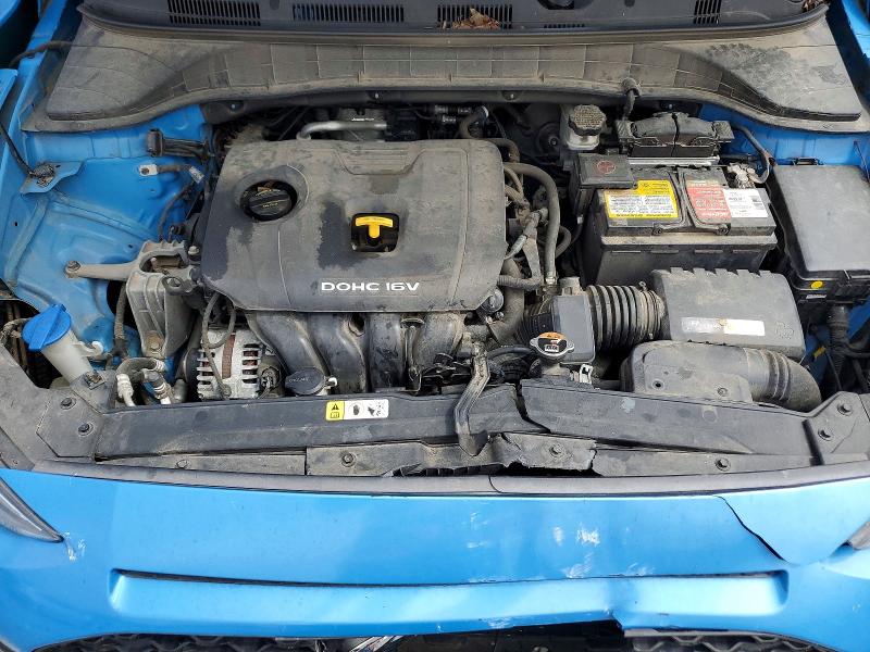 Aukcja sprzedaży 2018 Hyundai Kona, vin: KM8K12AA7JU088477, numer aukcji: 48046576