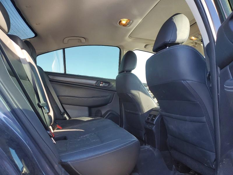 Продаж на аукціоні авто 2015 Subaru Legacy, vin: 4S3BNFN68F3021065, номер лоту: 77342525