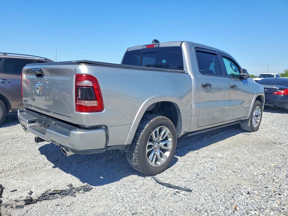 Aukcja sprzedaży 2022 Ram 1500, vin: 1C6RREJT9NN127060, numer aukcji: 45956346