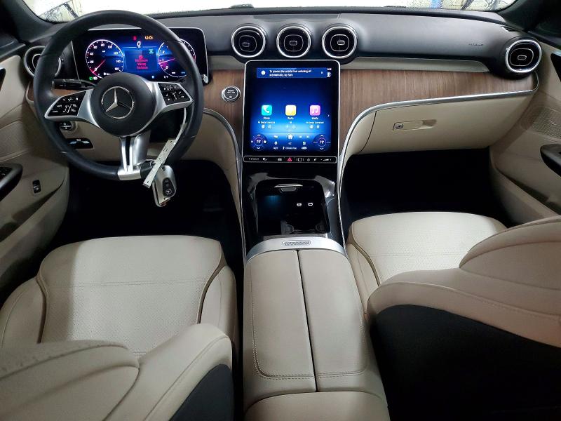 Aukcja sprzedaży 2025 Mercedes-benz C, vin: W1KAF4HB7SR239288, numer aukcji: 46351816