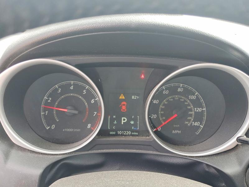 Продажа на аукционе авто 2014 Mitsubishi Outlander Sport, vin: 4A4AR3AU5EE023421, номер лота: 48086786